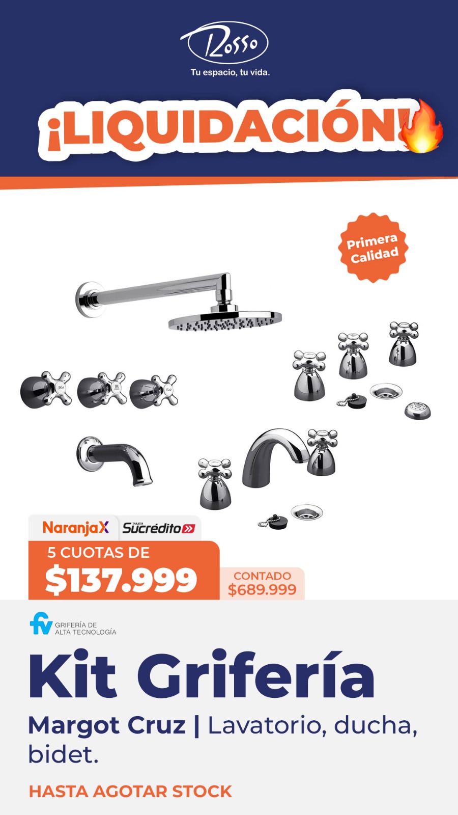 Promoción de Octubre 5